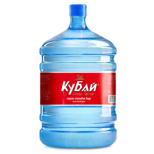 Кубай