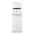 Кулер для воды lc-ael-420 white