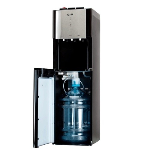 Кулер для воды LD-AEL-811a black