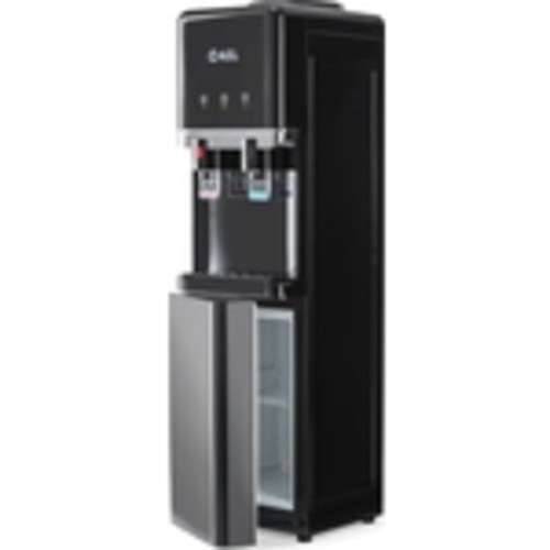 Кулер для воды LC-AEL-65c black