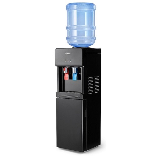 Кулер для воды LC-AEL-750 black