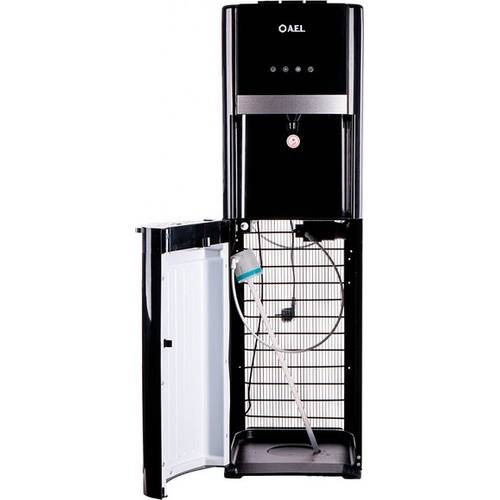 Кулер для воды LC-AEL-809a black