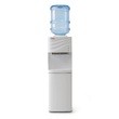 Кулер для воды LC-AEL-820 white