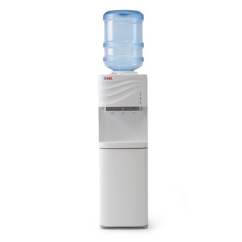 Кулер для воды LC-AEL-820 white