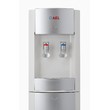 Кулер для воды LD-AEL-28 white/silver рис.3