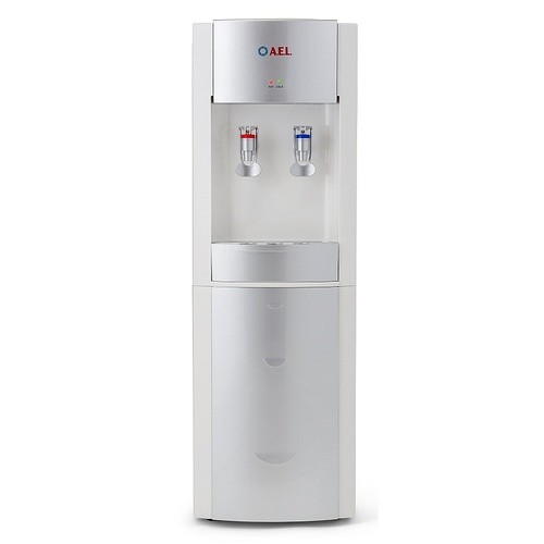 Кулер для воды LD-AEL-28 white/silver