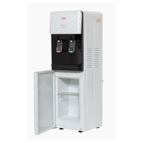 Кулер для воды LD-AEL-88c white/black