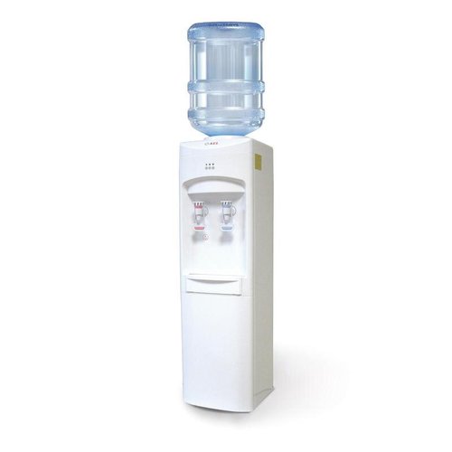 Кулер для воды LC-AEL-350 WHITE