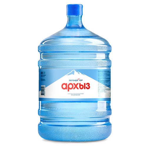 Легенда гор Архыз