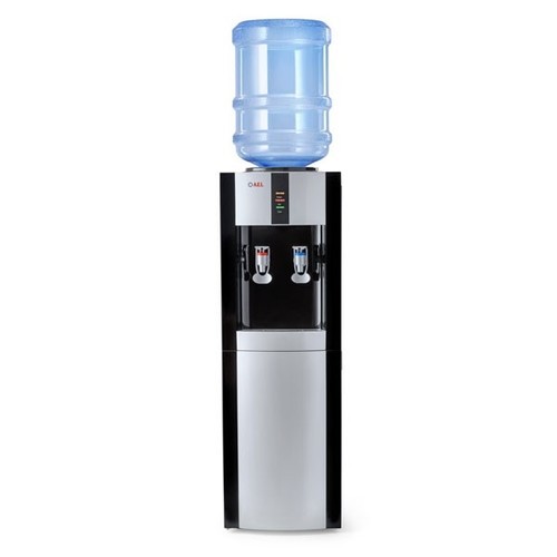 Кулер для воды LC-AEL-47 black/silver