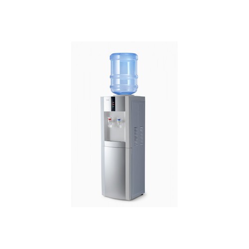 Кулер для воды LC-AEL-47 white/silver