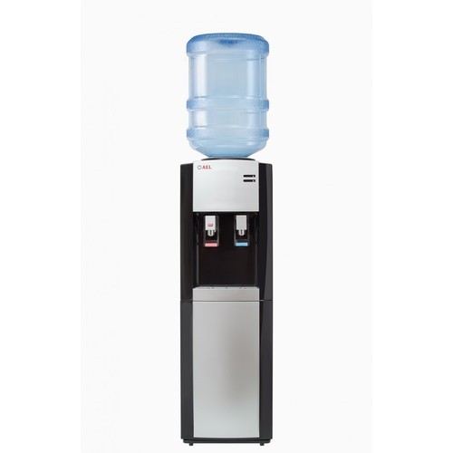 Кулер для воды LC-AEL-58 black/silver