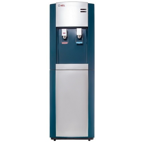 Кулер для воды LC-AEL-58 marengo/silver