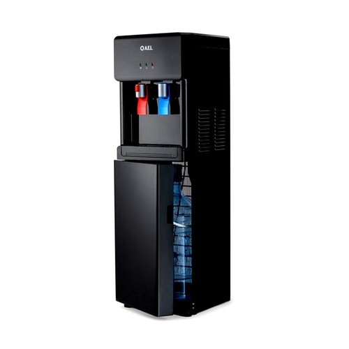 Кулер для воды LC-AEL-850a black