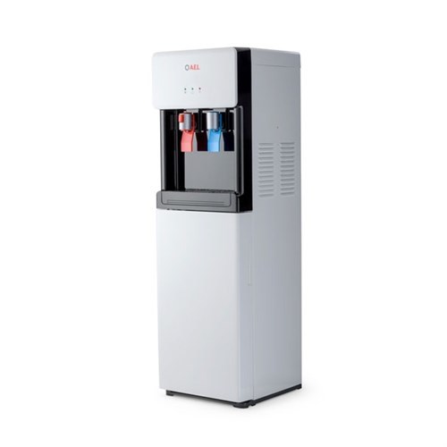 Кулер для воды LC-AEL-850а white