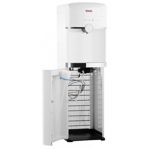 Кулер для воды LC-AEL-770a white