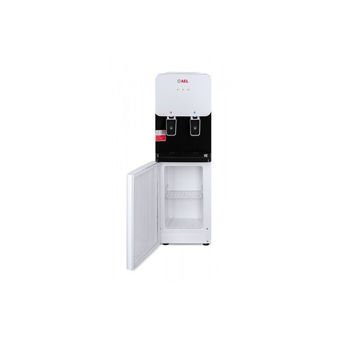 Кулер для воды LD-AEL-85c white/black