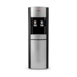 Кулер для воды LD-AEL-47 black/silver со шкафчиком