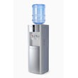 Кулер для воды LD-AEL-47 white/silver
