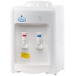 Кулер для воды SMixx 36TD белый(корпус пластиковый, крепкий )