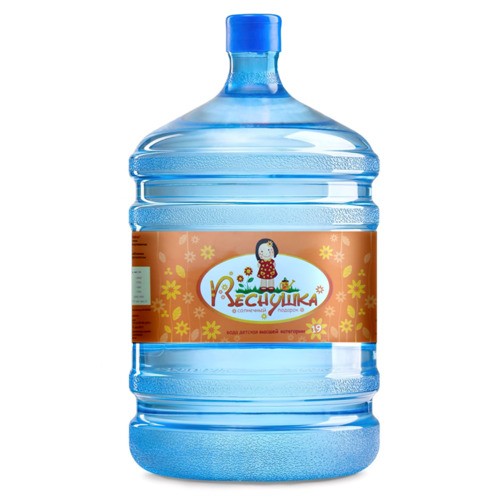 Веснушка "детская"