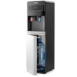 Кулер для воды с электронным охлаждением LD-AEL-805a black/white