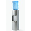 Кулер для воды с компрессорным LC-AEL-400a silver