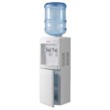Кулер для воды с нагревом без охлаждения  (LК-AEL-718с) white