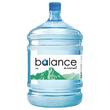 "Balance mineral"