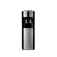SMixx 16L-B/E черный/серебро/холодильник (компрессорное охлаждение)