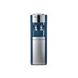 SMixx 16L-B/E синий/серебро/холодильник (компрессорное охлаждение) рис.0