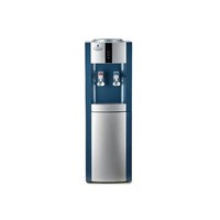 SMixx 16L/E голубой/серебро (компрессорное охлаждение)