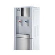 SMixx 16L-B/E белый/серебро/холодильник (компрессорное охлаждение) рис.2