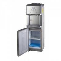 С холодильником